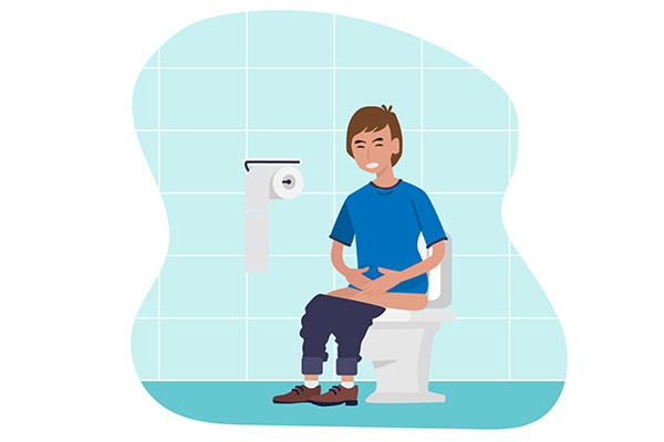 CBD Oil and Constipation